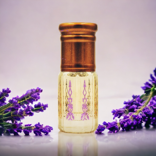 لافندر طبيعي اوروبي