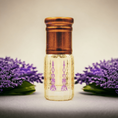 لافندر طبيعي اوروبي