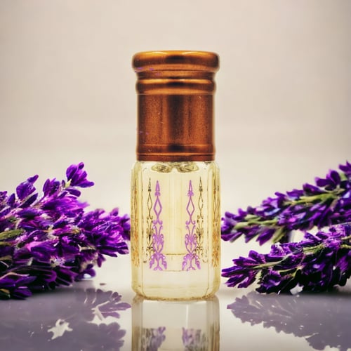 لافندر طبيعي اوروبي