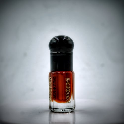 بوكس الاهداء الفاخر ( كرستالة + اوقية عود )