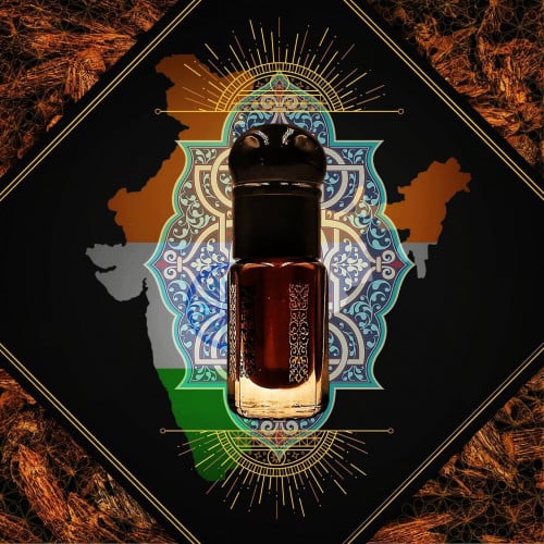 دهن عود هندي ملكي