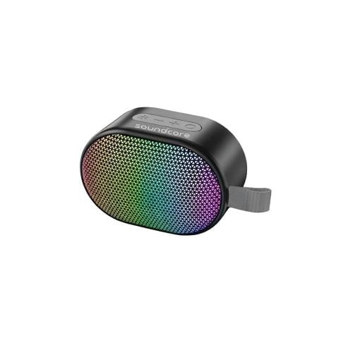 ساوندكور - مكبر صوت Pyro Mini عمل 10 ساعات