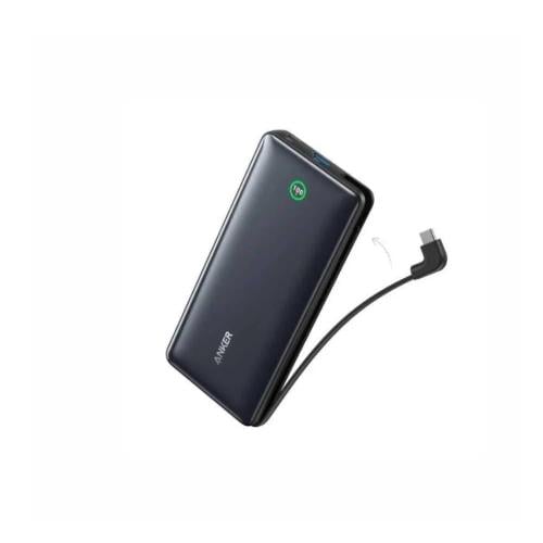 انكر - بطارية نانو بسعة 20,000 ملي امبير بقوة 30 و...