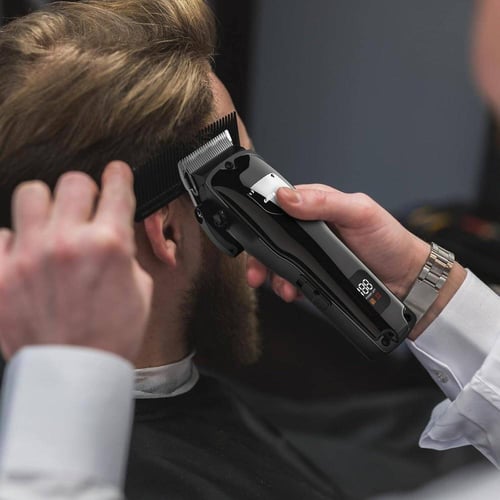 ماكينة حلاقة جرين لاين برو تريم ديو مع 9 ملحقات في...