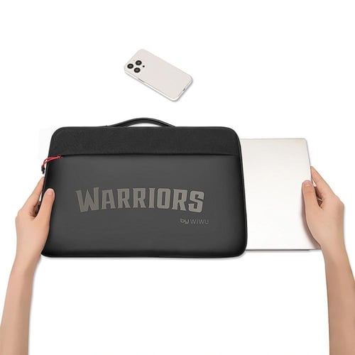 ويوو - حقيبة لاب توب Warriors SLEEVE مقاس 14 انش