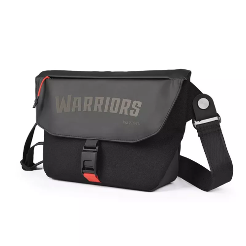 ويوو - حقيبة Warriors رسائل المحاربين