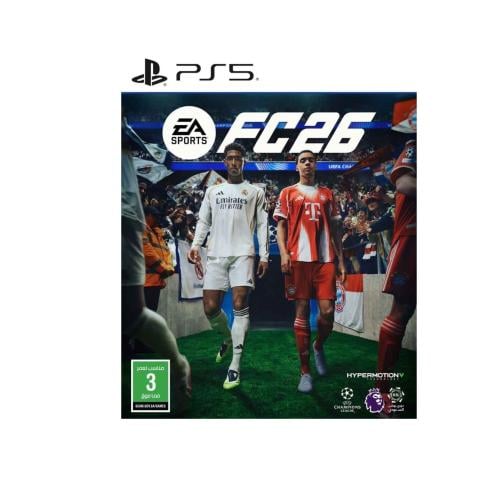 فيفا بلايستيشن 5 2026