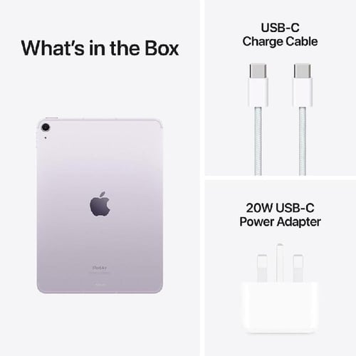 ابل 2024 -‎‎ آيباد اير 11 ام2 واي فاي 128GB