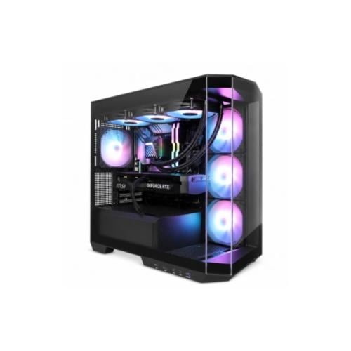 بي سي قيمنق 5070TI- i7-14700F