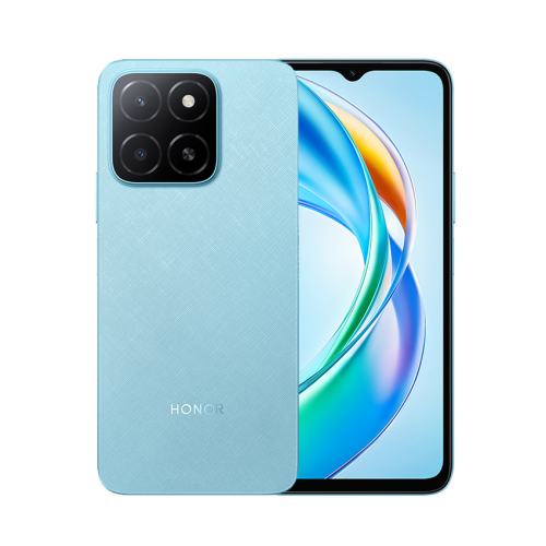 هونر X5B بلس بسعة 128 جيجا الرام 4