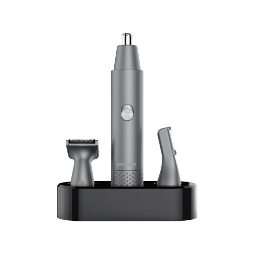 مجموعة العناية الشخصية للرجال المكونة من 3 قطع من...