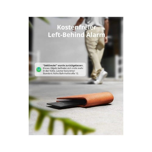 يوفي - سيكيوريتي بطاقة سمارت تراك (فقط iOS من ابل)