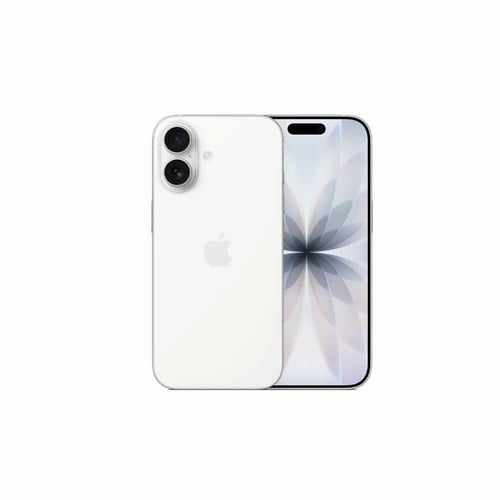 ابل ايفون 17 بسعة 256 GB ازرق ضبابي
