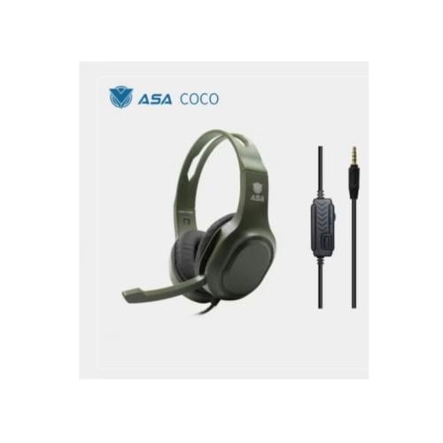 سماعة كوكو ASA COCO
