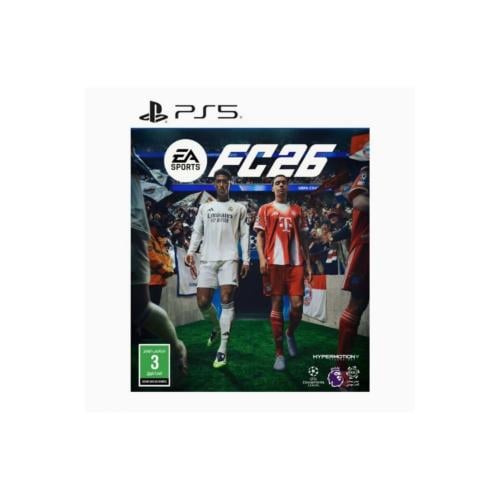 فيفا بلايستيشن 5 2025