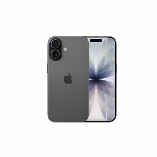 ابل ايفون 17 بسعة 256 GB ازرق ضبابي