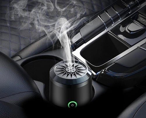 مبخرة BK-18 محموله قابلة للشحن