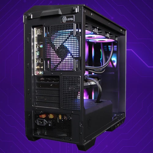 بي سي قيمنق 5070TI- i7-14700F