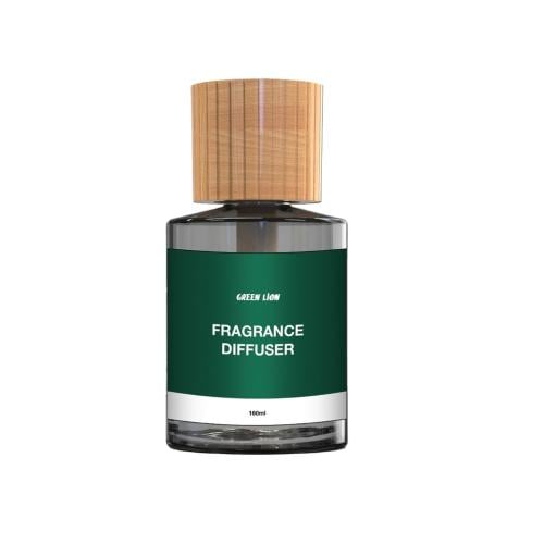 جريين ليون - معطر جو للسيارة متعدد الاوان
