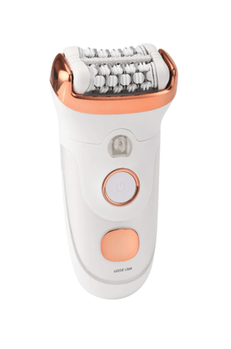 جهاز إزالة الشعر جرين ليون Green Lion 2 In 1 Epila...