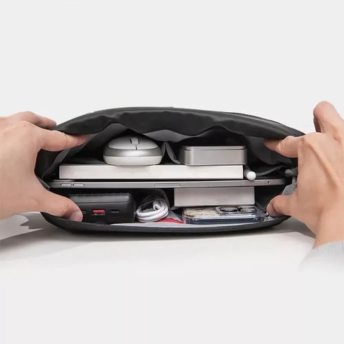 ويوو - حقيبة Warriors رسائل المحاربين