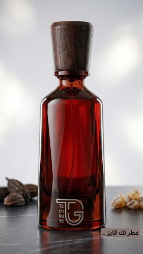عطر تك قايز 50 ملي