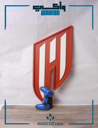 شعار نادي القادسيه