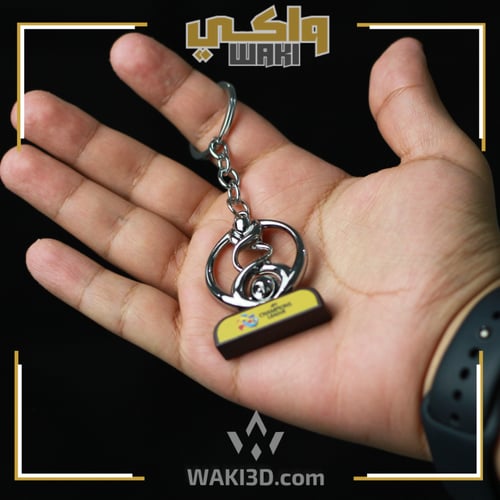 ميدالية كأس آسيا