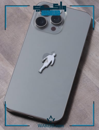 ملصق حديد لصق 3M كريستيانو رونالدو البرتغال