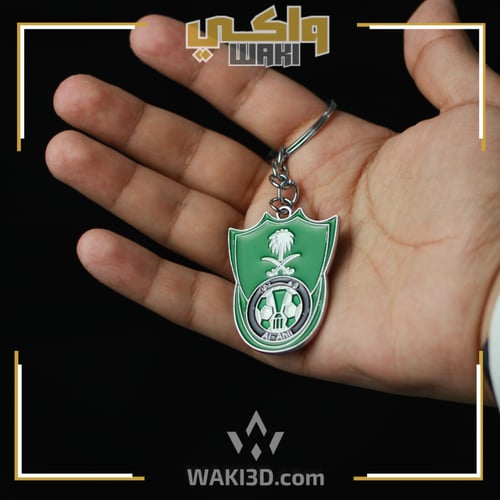 ميدالية الأهلي