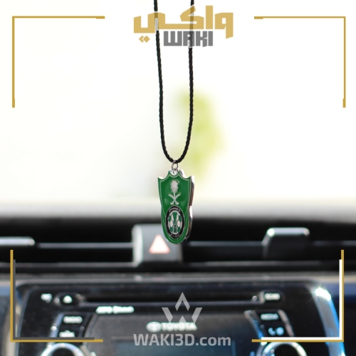 تعليقة الأهلي