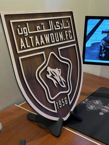 نادي التعاون الخشبي