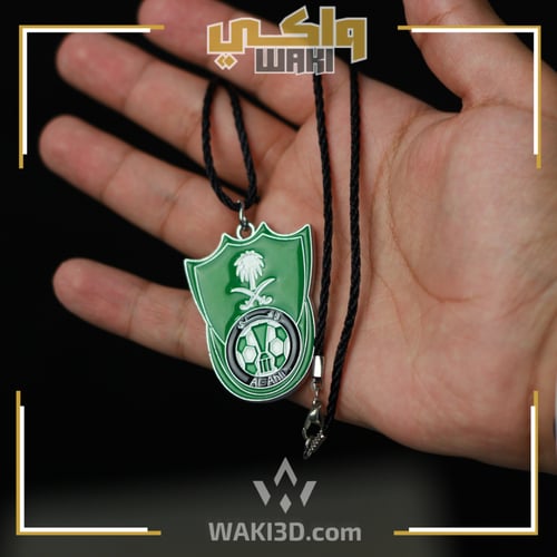 تعليقة الأهلي