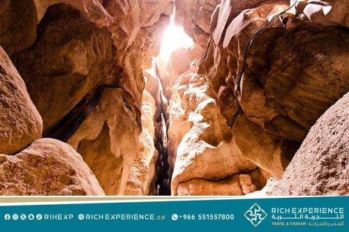 رحلة الاحساء