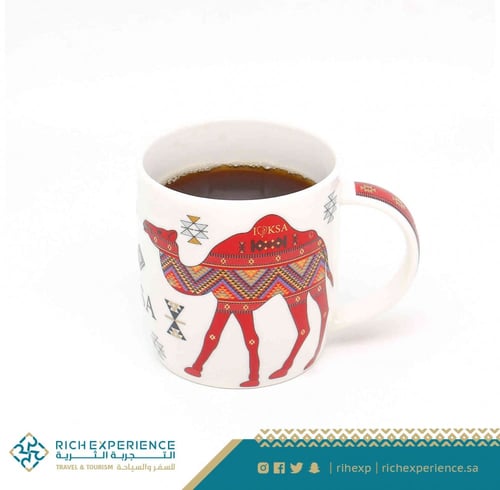 مج ابيض السدو