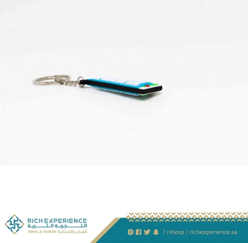 سلسلة مفاتيح الفيصلية