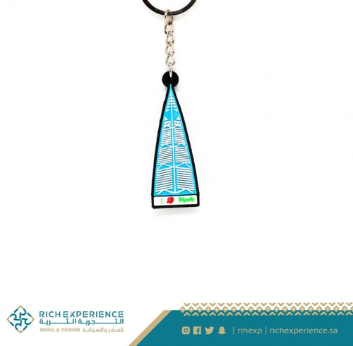 سلسلة مفاتيح الفيصلية