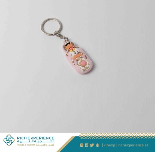 سلسلة مفاتح ستيته