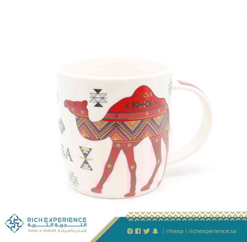 مج ابيض السدو