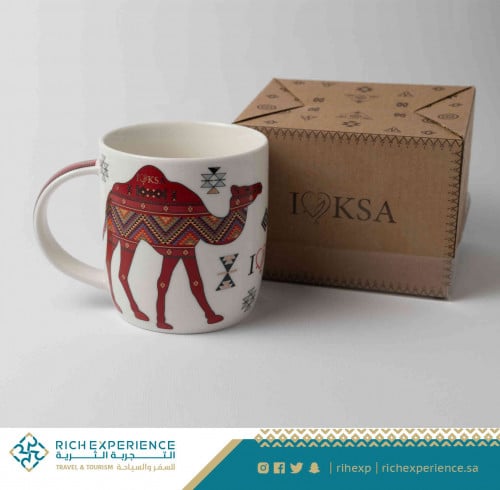 مج ابيض السدو