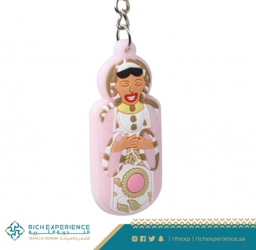 سلسلة مفاتح ستيته