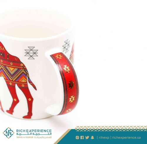 مج ابيض السدو