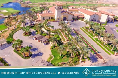 مدينة الملك عبدالله الاقتصادية KAEC