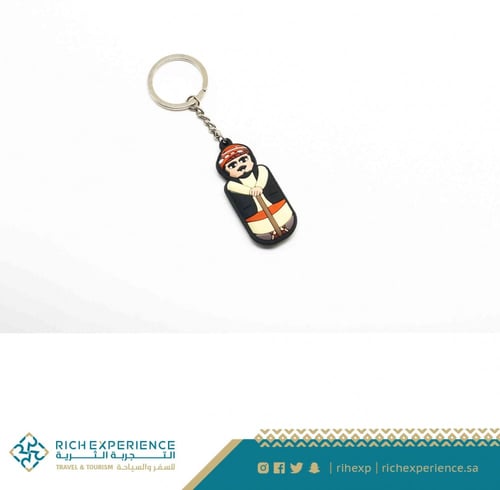 سلسلة مفاتح العمدة