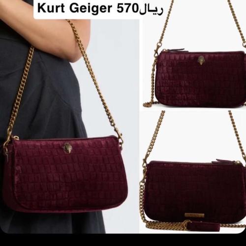 Kurt Geiger