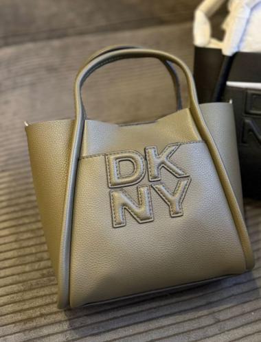 DKNY