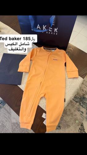 Ted baker baby