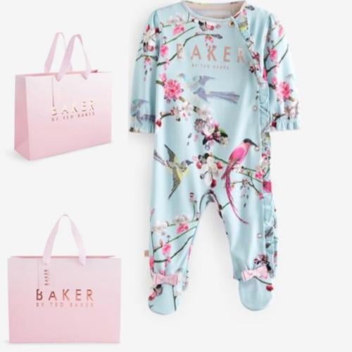 Ted baker