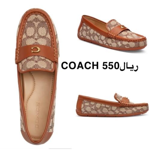 COACH (35.5)