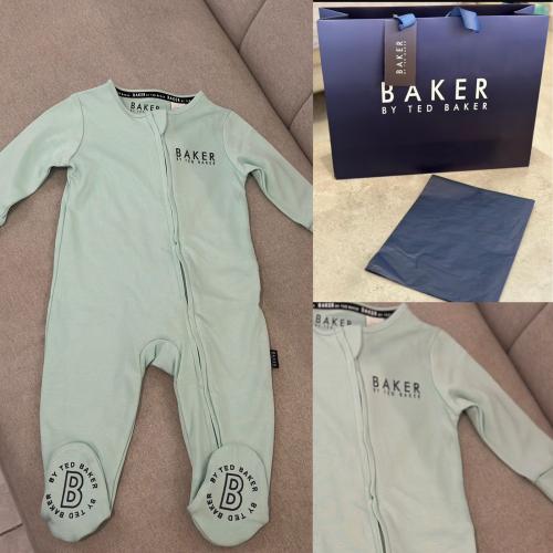 Ted baker